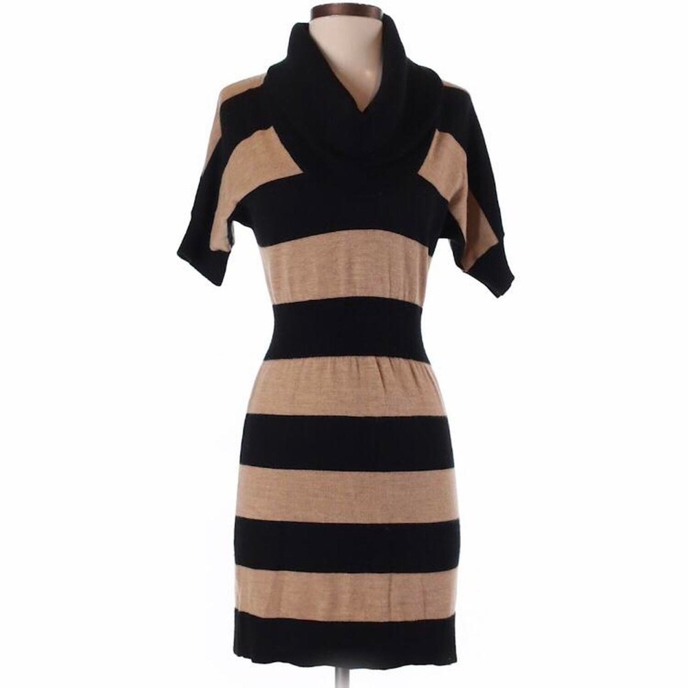 LOFT sweater dress